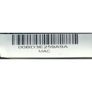 MAIN FUENTE ((COMBO)) PARA TV VIZIO / NUMERO DE PARTE 60103-01052 / TPD.MT5583.PB751 / 4700011140 / 6010301052 / PANEL BOEI320WU1 / DISPLAY HV320FHB-F40 / MODELO D32F-J04 LBNFCY